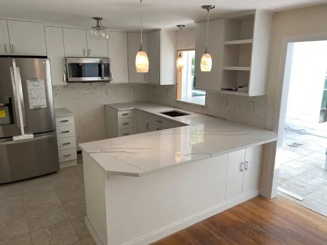 work photo from apestonemarblegranite.com