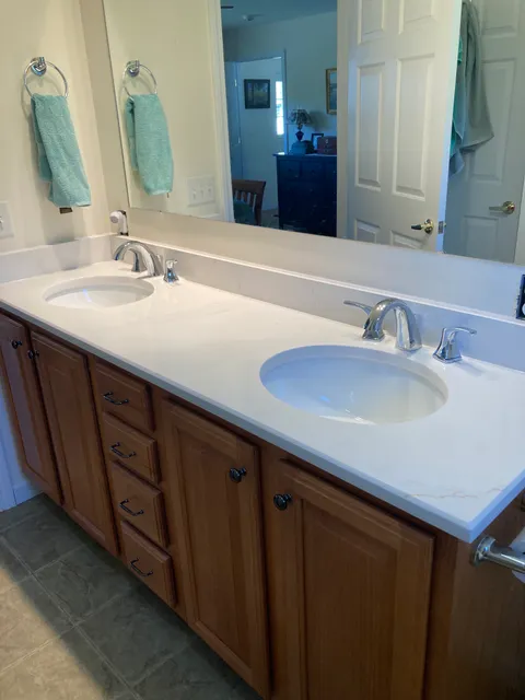Biermann Plumbing work photo