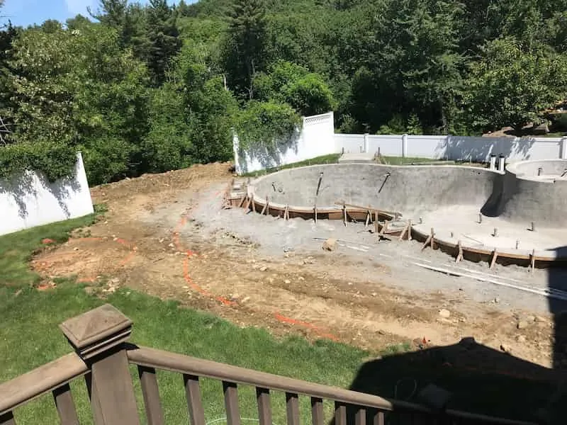 Demolition
