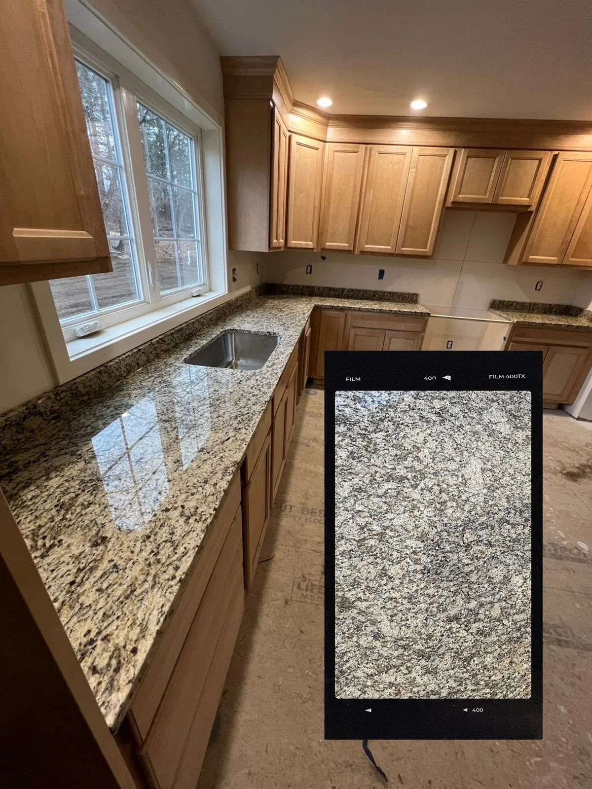 GC Marble and Granite INC