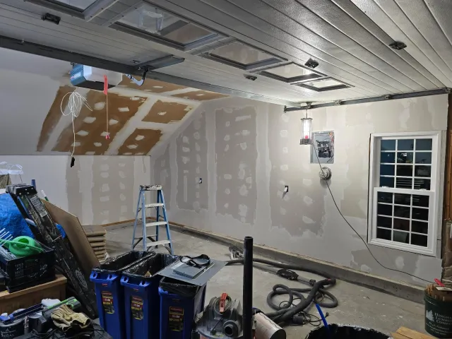 Cape Cod Renovations