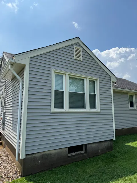 Cayne's Power Washing LLC work photo