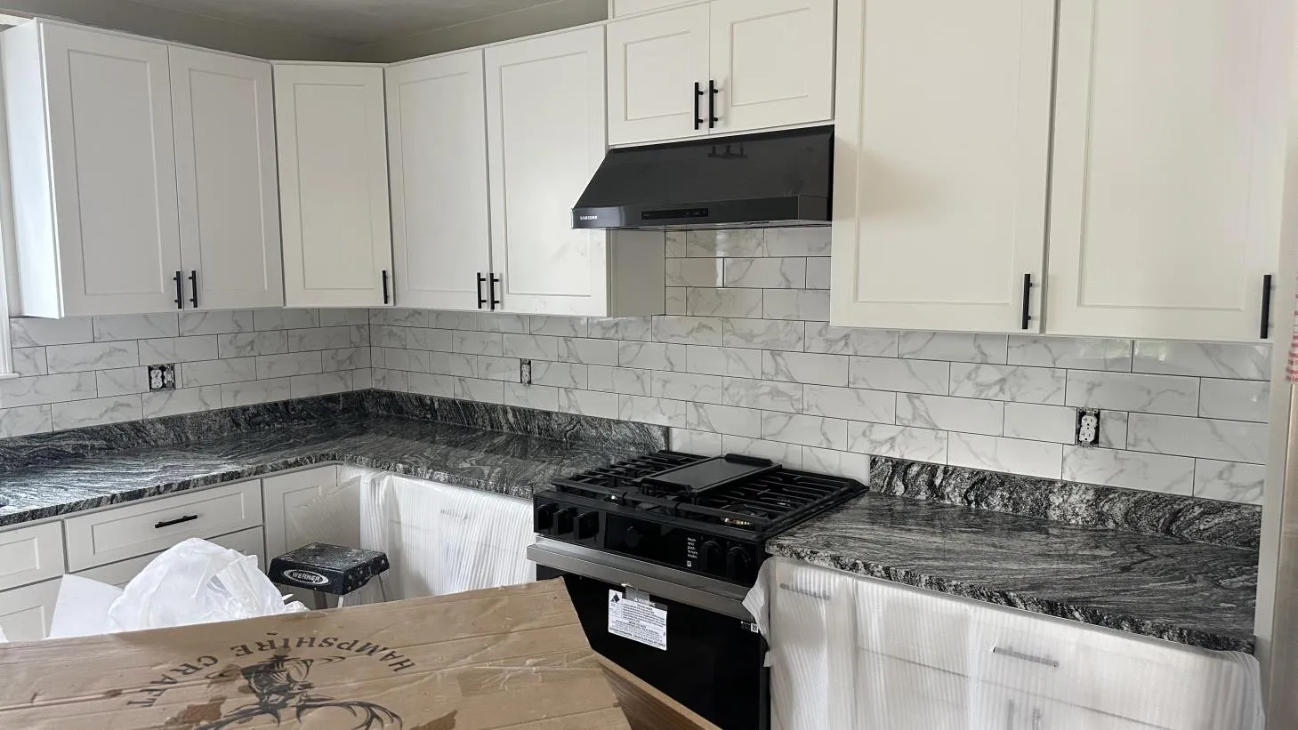 Express Home Restoration, LLC