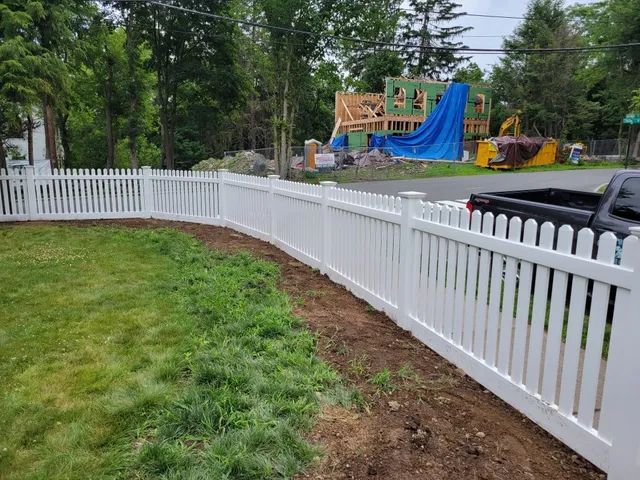 work photo from feeneysweldingandfence.com