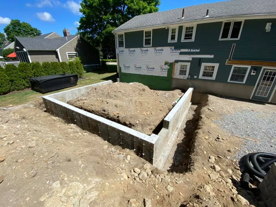 work photo from coelhoandsonsconstruction.com