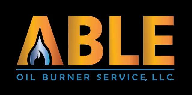 Able Oil Burner Service logo