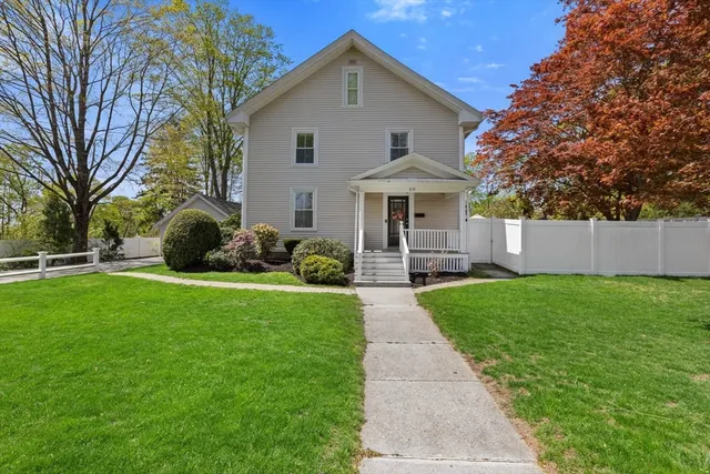 20 Wilbur St