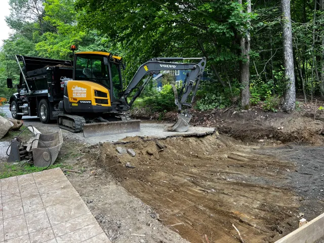 Western Mass Construction, LLC work photo
