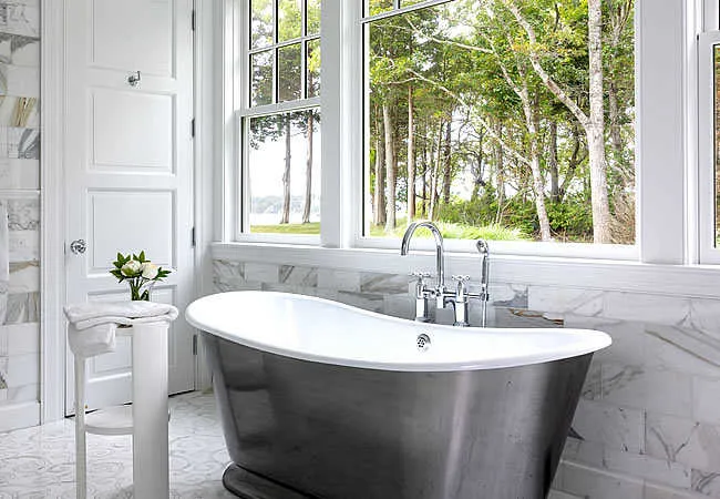 Rogers & Marney Builders | A Place to Gather