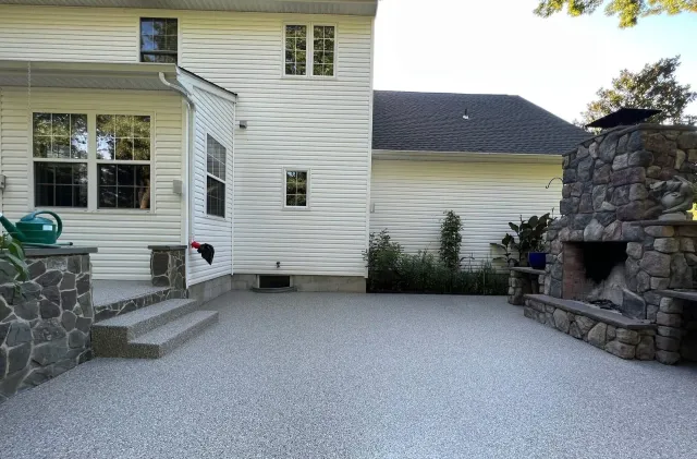 work photo from symphonyconcretecoatings.com