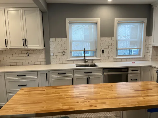 GerrityStone work photo