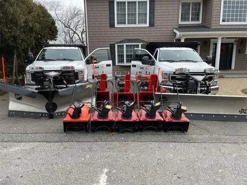 work photo from roselandscapingllc.com