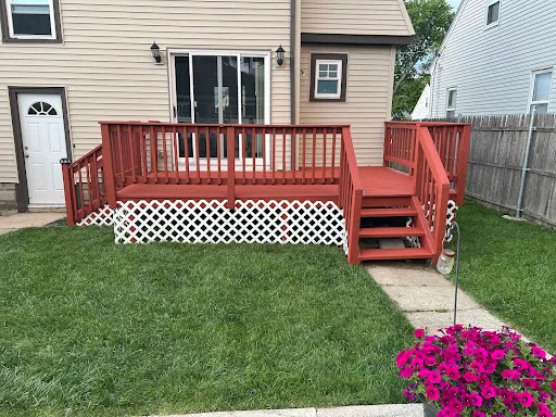 American Team General Contracting, Inc. work photo