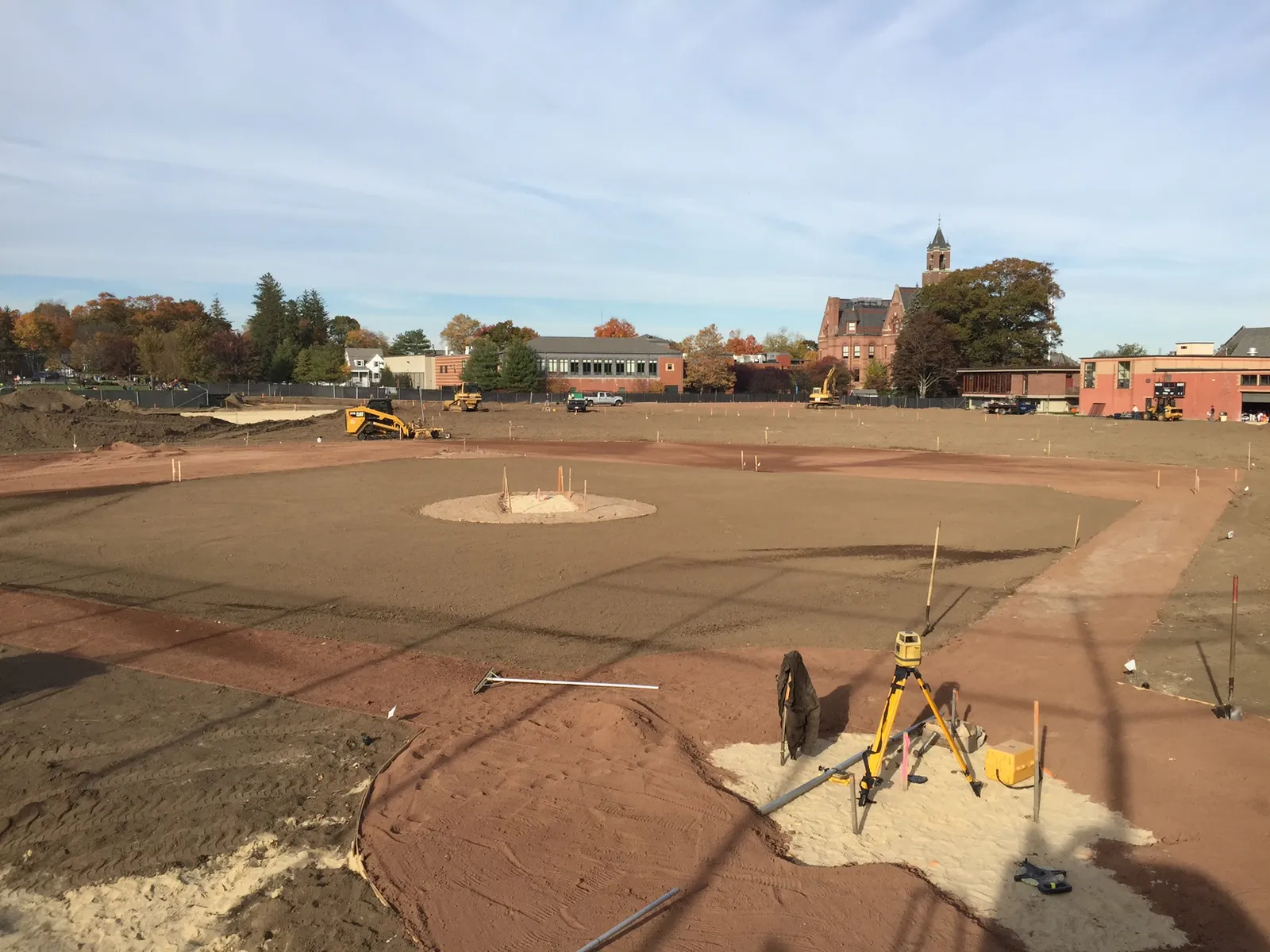 work photo from draketurf.com
