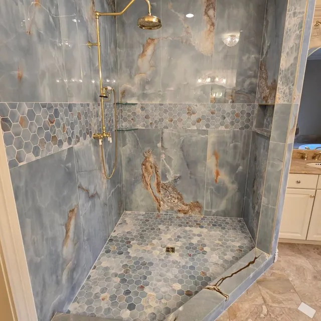 George Painting & Home Improvement, LLC work photo
