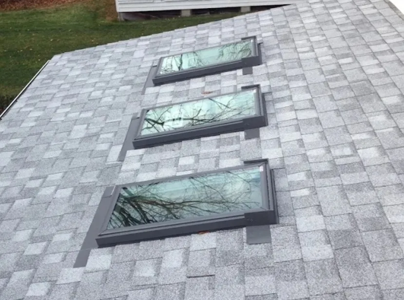 work photo from eastonroofingma.com