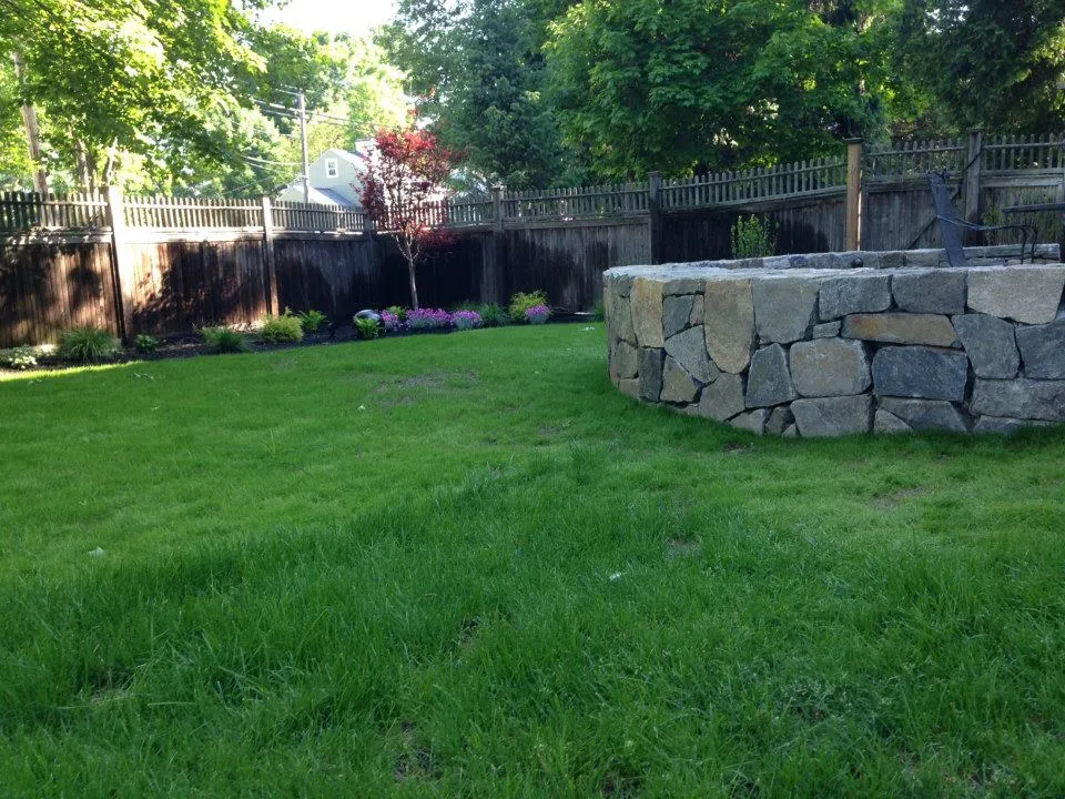 work photo from perenniallandscape.com