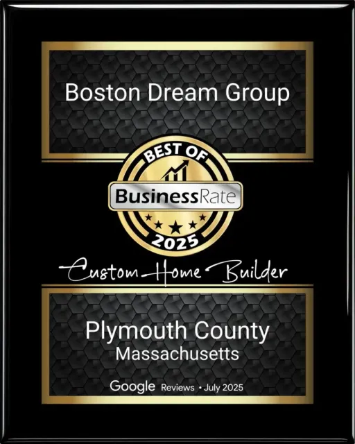 work photo from bostondreamgroup.com