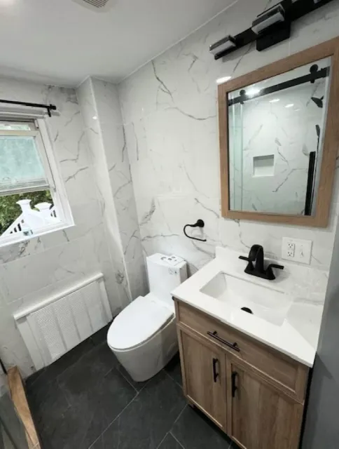 Arcaya Remodeling work photo