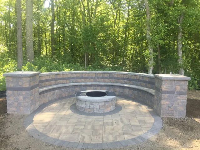 Valter Rego Masonry work photo