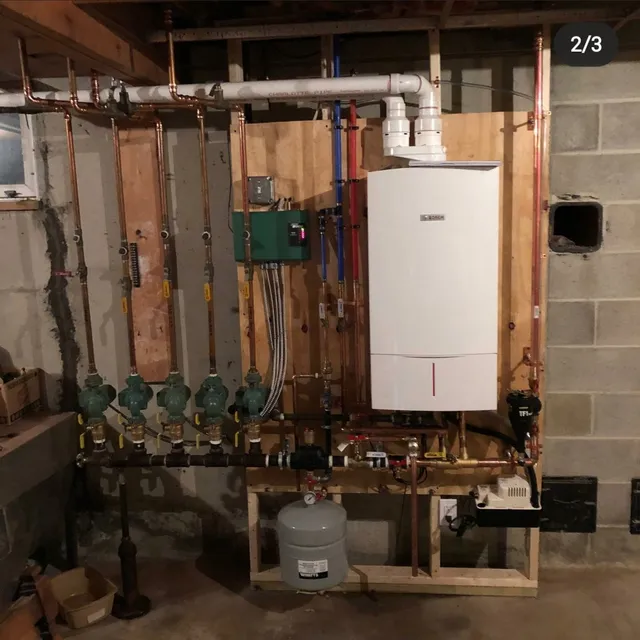 work photo from jackdumasplumbingandheating.com