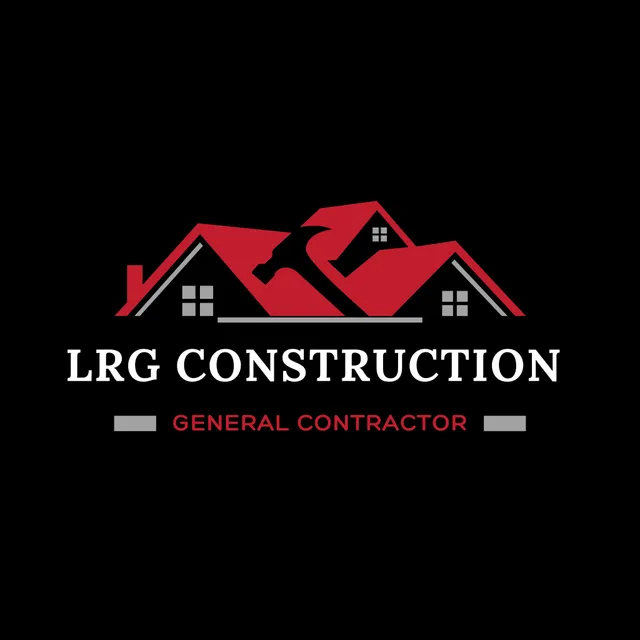 LRG Construction Inc. work photo