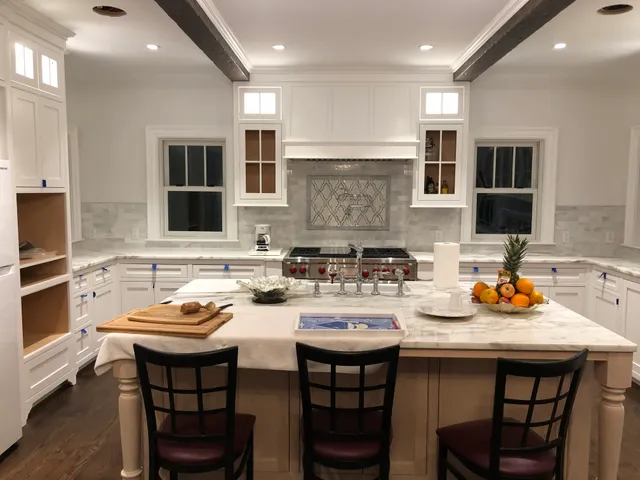JR Construction & Sons, Inc. work photo