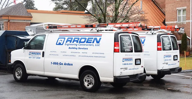 work photo from ardeneng.com