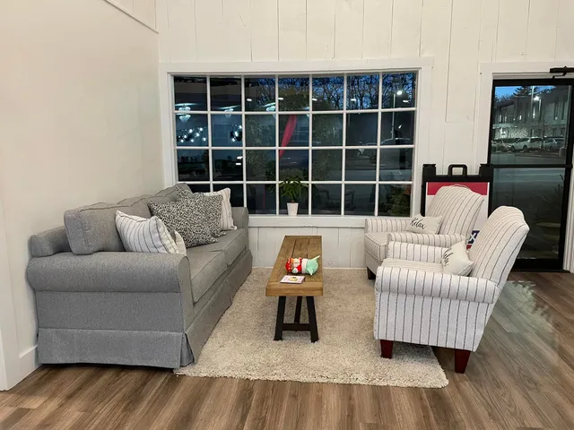 DiVirgilio Homes, RE/MAX 360 work photo