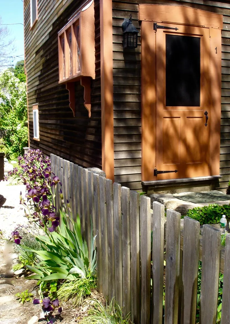 work photo from newleaflandscapedesign.com