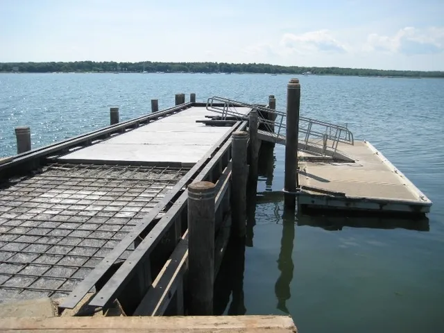 C F Briggs Inc researched project photo