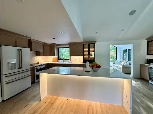 Russo's Kitchens & Millwork work photo