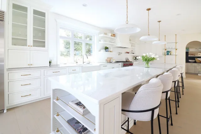 Rose Homes/Powered by LAER Realty Partners work photo