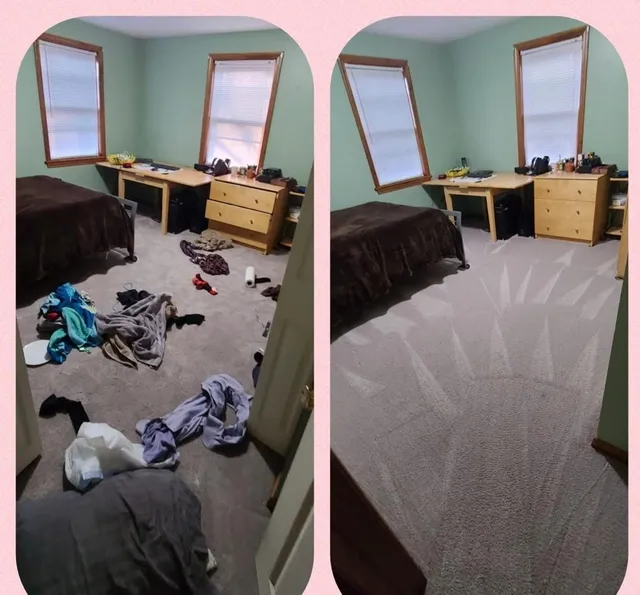 Alves Professional Cleaning work photo