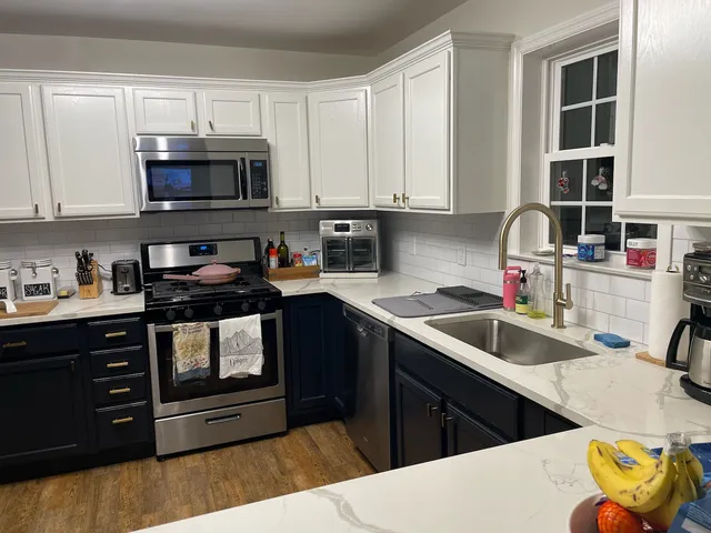 leenays cleaning work photo
