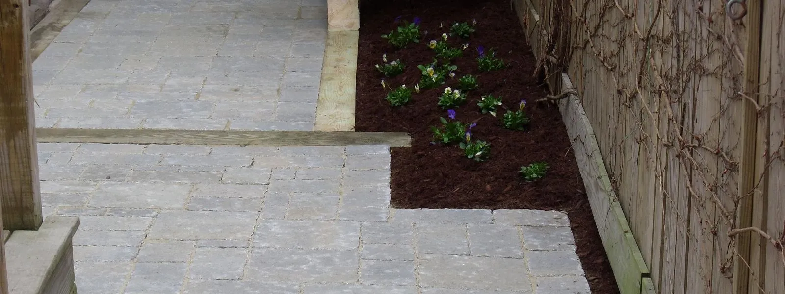 work photo from humphreylandscaping.com