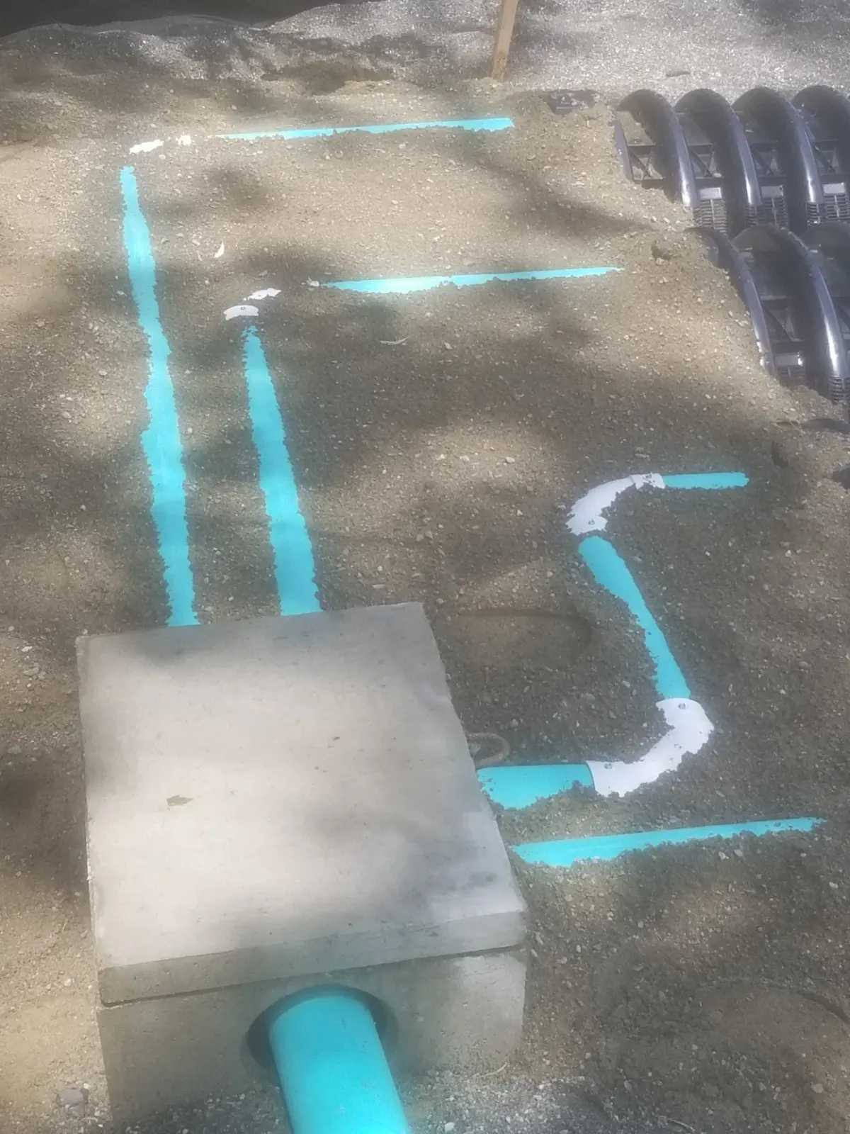 Septic Installation | Title V Inspections | Perc Test | Septic System Repairs | Septic Pumping