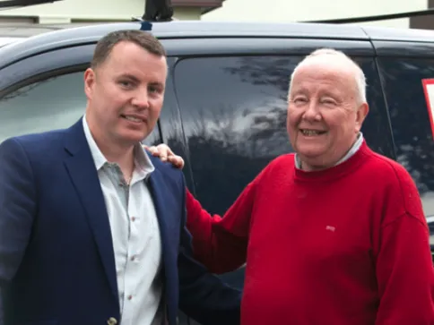 foxrock owners