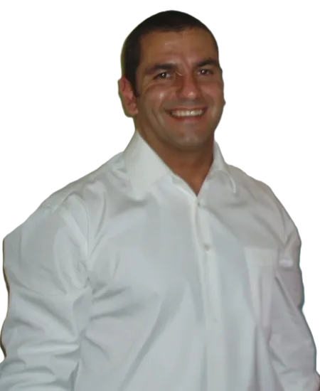 Peter Marakis manager