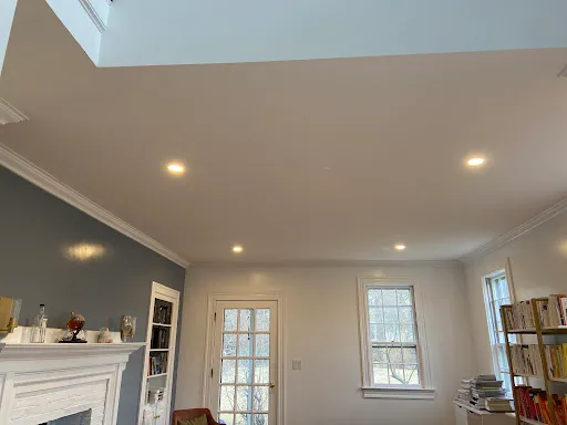 Review photo by Urvi Shah