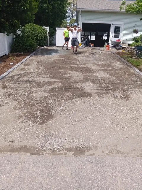 Ifix Masonry & Home Improvements