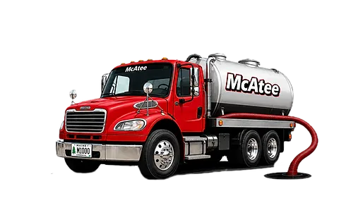work photo from mcateeseptic.com