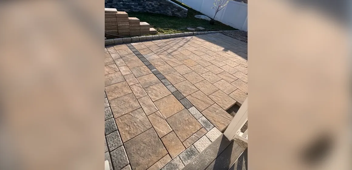 work photo from yoclandscaping.com