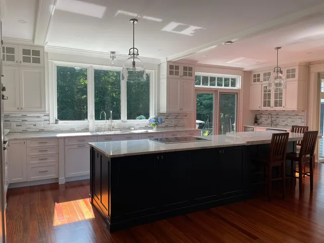 Legacy Cleaning Services work photo