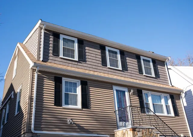 Metro Siding Pros, Inc.