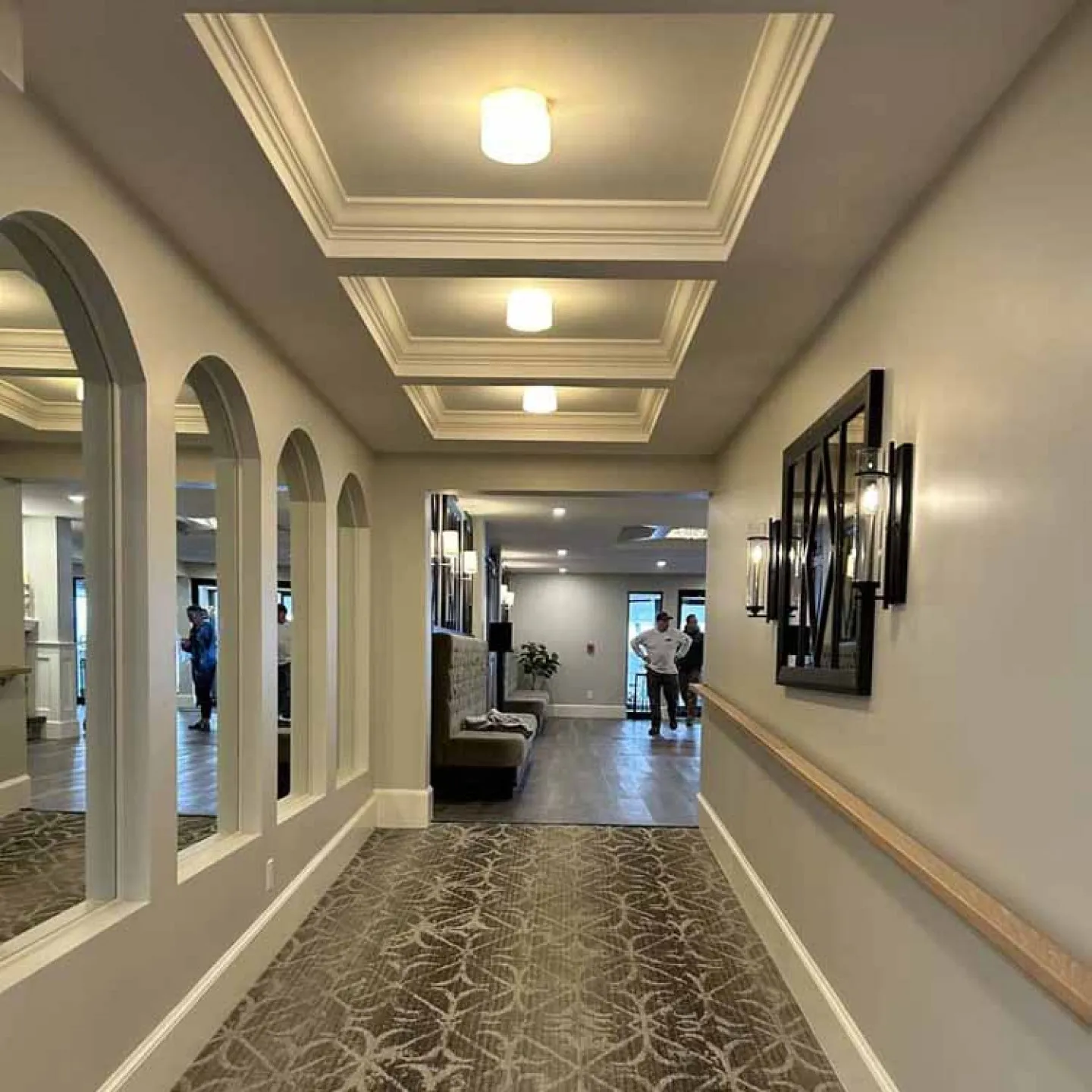 work photo from newbedfordtilecarpet.com