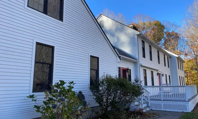 MJ's Painting is the number one choice for high-quality interior and exterior painting services in Middleton, CT