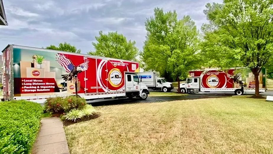 Fast Quality Movers