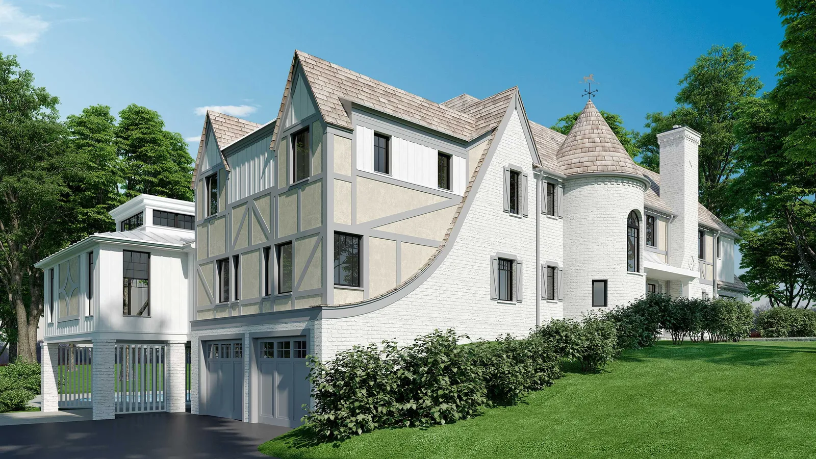 Bevilacqua Builders verified work photo