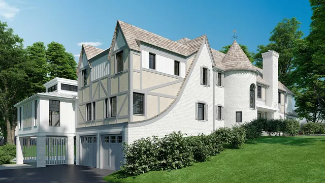 Bevilacqua Builders verified work photo
